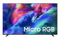 SAMSUNG 4K UHD Micro RGB Smart TV MRE65R85HAUXXH, 65", Tizen OS